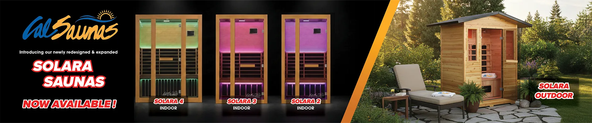 Calspas hot tub being used in a family setting - Southfield