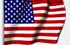 american flag - Southfield