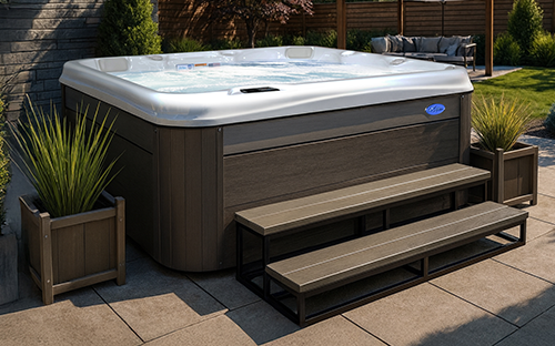 Patio&trade; Spas Southfield hot tubs for sale