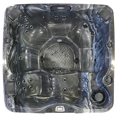 Pacifica-X EC-739LX hot tubs for sale in Southfield