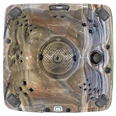 Tropical-X EC-751BX hot tubs for sale in Southfield