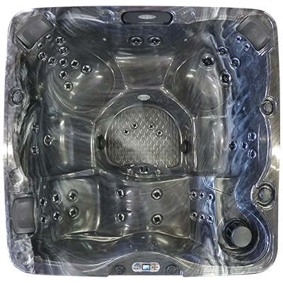 Pacifica EC-751L hot tubs for sale in Southfield