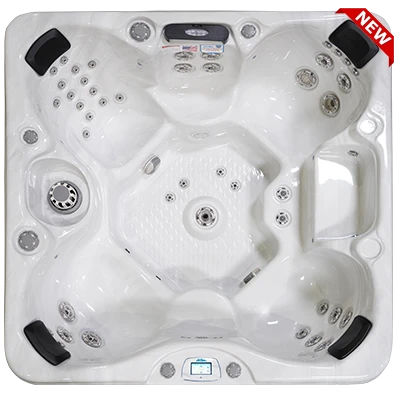 Cancun-X EC-849BX hot tubs for sale in Southfield