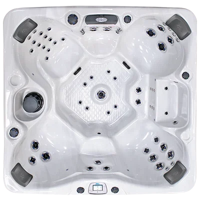 Cancun-X EC-867BX hot tubs for sale in Southfield