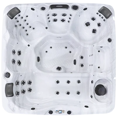 Avalon EC-867L hot tubs for sale in Southfield