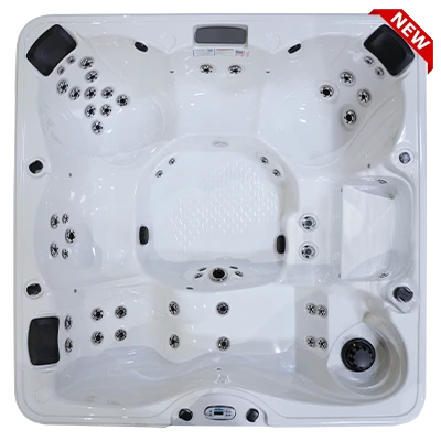Pacifica Plus PPZ-743LC hot tubs for sale in Southfield