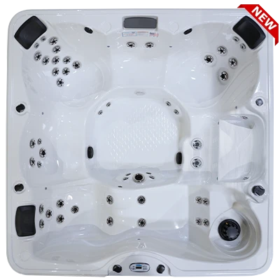 Atlantic Plus PPZ-843LC hot tubs for sale in Southfield
